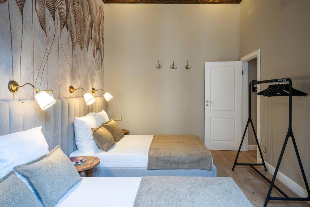 Rome City Center Apartment II Exterior photo
