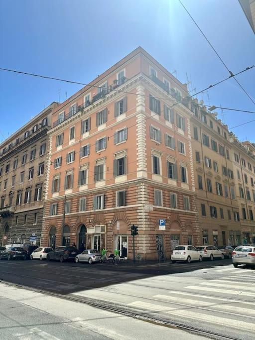 Rome City Center Apartment II Exterior photo