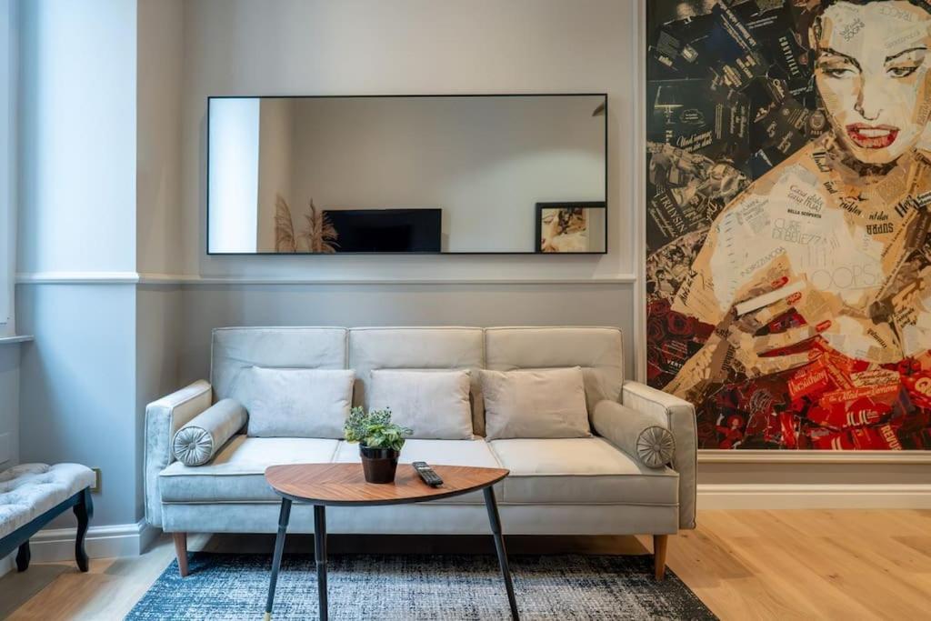 Rome City Center Apartment II Exterior photo