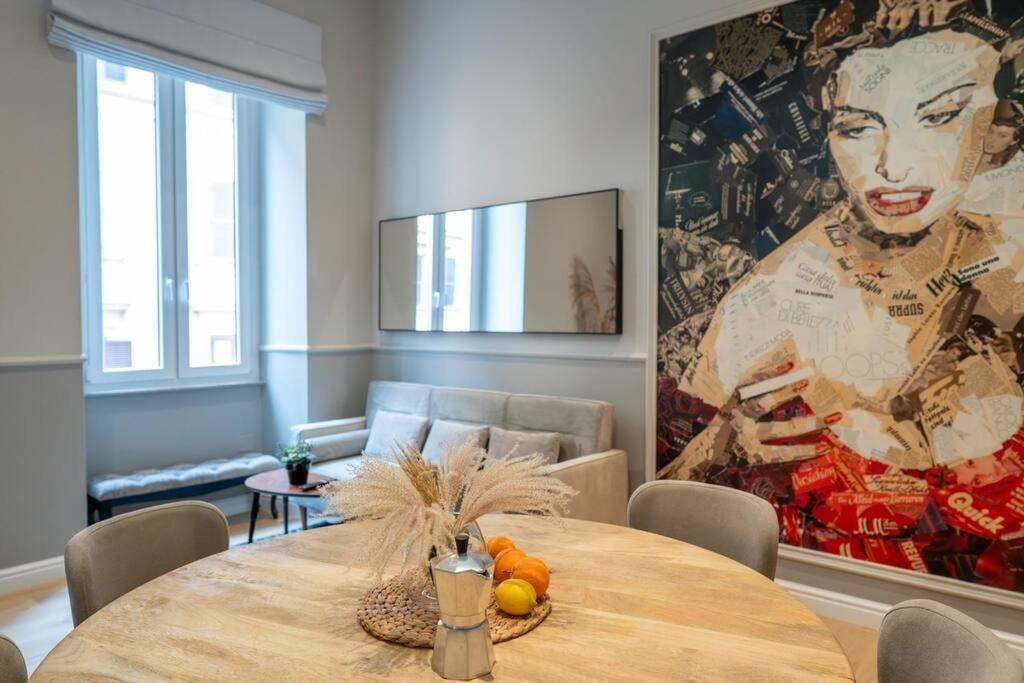 Rome City Center Apartment II Exterior photo