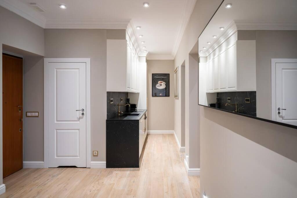 Rome City Center Apartment II Exterior photo