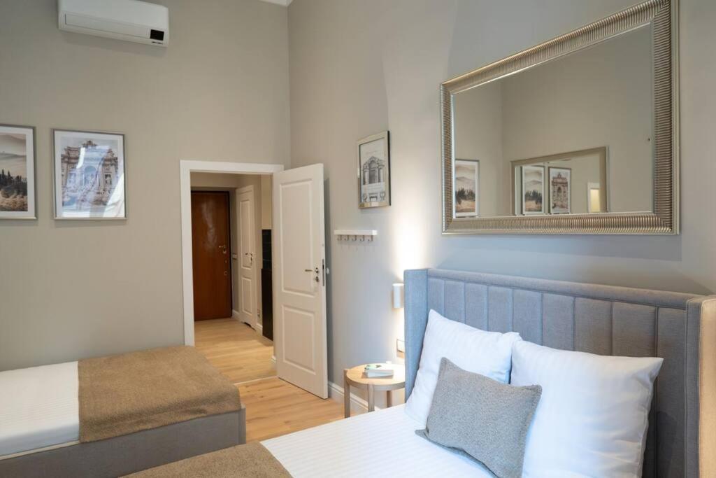 Rome City Center Apartment II Exterior photo